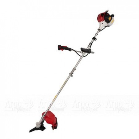 Бензокоса (бензиновый триммер) DDE GBS260RD  в Москве