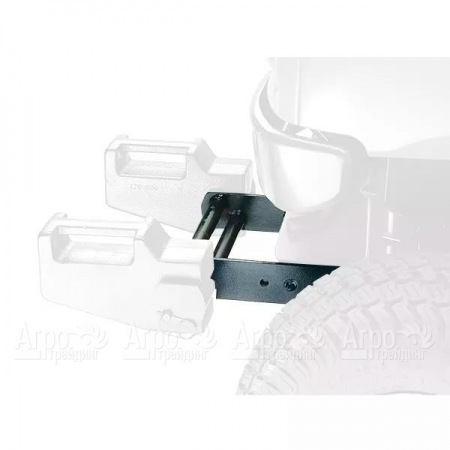 Приспособление для установки заднего противовеса для тракторов Snapper  в Москве