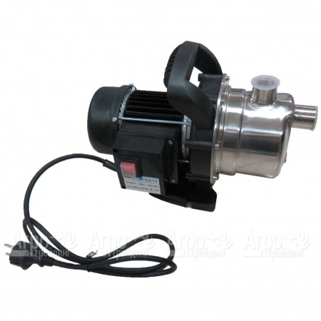 Поверхностный самовсасывающий насос Zitrek GP-60/50S в Москве