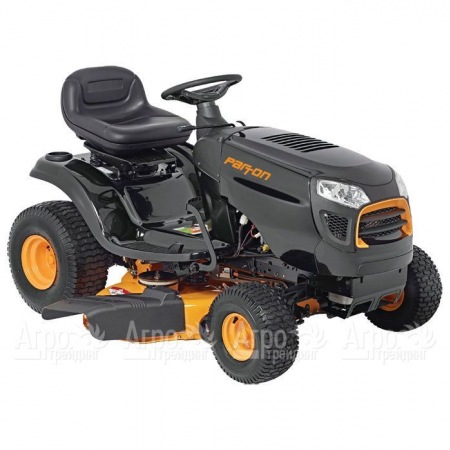 Садовый минитрактор Parton PA155H42  в Москве