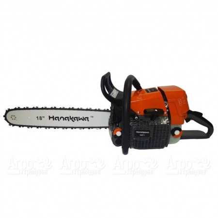 Бeнзoпилa Hanakawa H971 18&quot;  в Москве