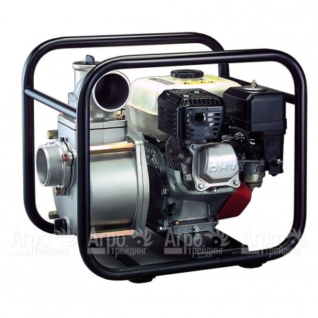 Бензиновая мотопомпа Koshin STH-100 X  в Москве