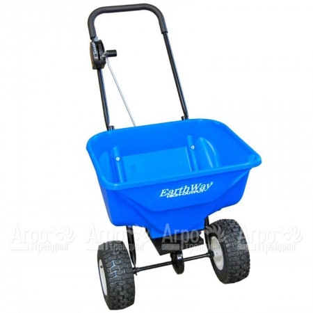 Газонная сеялка Earth Way 2040PI Plus в Москве