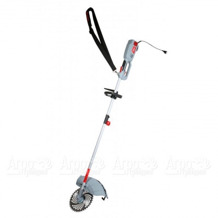 Электрокоса (электрический триммер) Ресанта ЭТ-1500Н в Москве