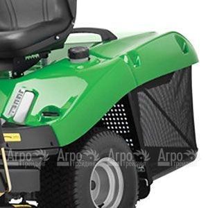 Травосборник для минитрактора Caiman Comodo 2WD  в Москве