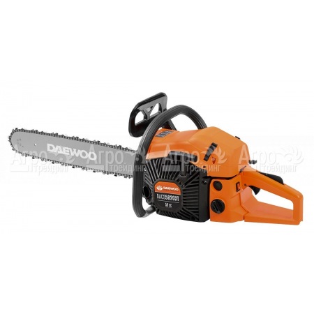 Бензопила Daewoo DACS 5820XT-20" в Москве