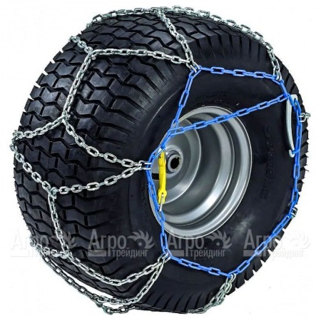 Цепи противоскольжения ASK 016.0 для садовых тракторов Stihl  в Москве