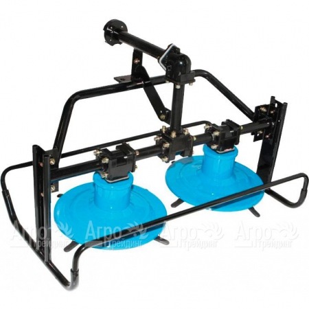 Роторная косилка для мотоблоков Prorab 6001028  в Москве