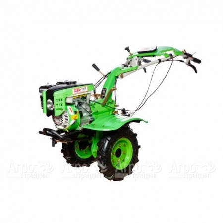 Мотоблок RedVerg Волгарь-2МФ  в Москве