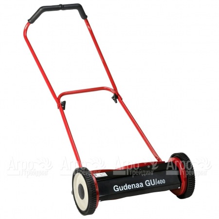 Механическая газонокосилка Al-KO GU 400 Gudenaa в Москве