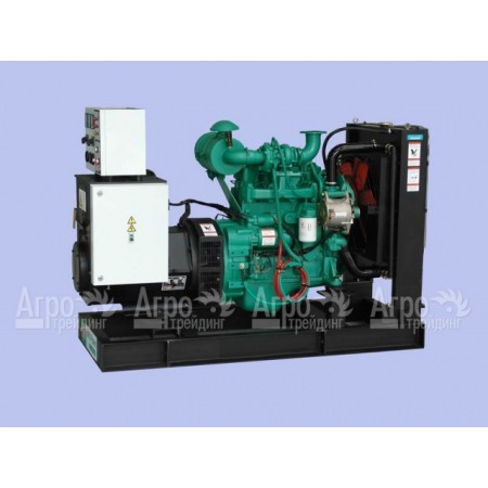 Стационарный генератор G-power GP-С48  в Москве