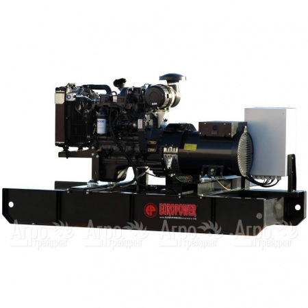 Дизельгенератор Europower EP 60 TDE 60 кВт в Москве