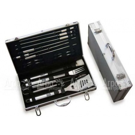 Набор для гриля Green Glade SC007  в Москве