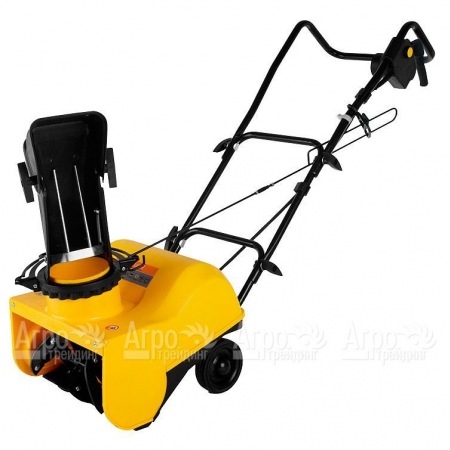 Снегоуборщик электрический Baumaster STE-3431X в Москве