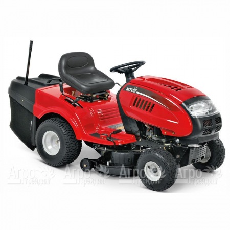 Садовый минитрактор MTD Optima LN 175 H RTG  в Москве