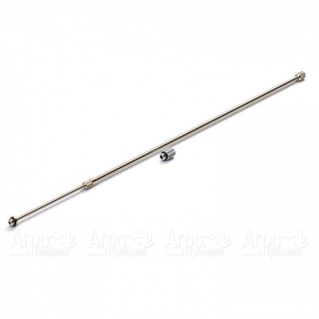 Насадка-распылитель телескопическая двухступенчатая для опрыскивателя Caiman PS20E в Москве