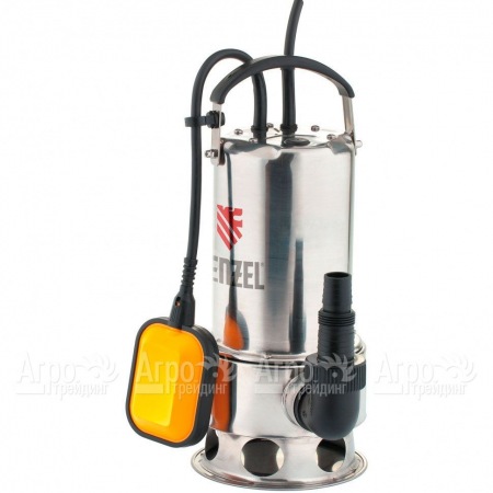 Дренажный насос Denzel DP1100X в Москве
