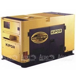 Сварочный генератор Kipor KDE300STW3 в Москве