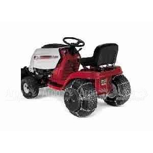 Цепи на колеса MTD 20,0*8,0  в Москве