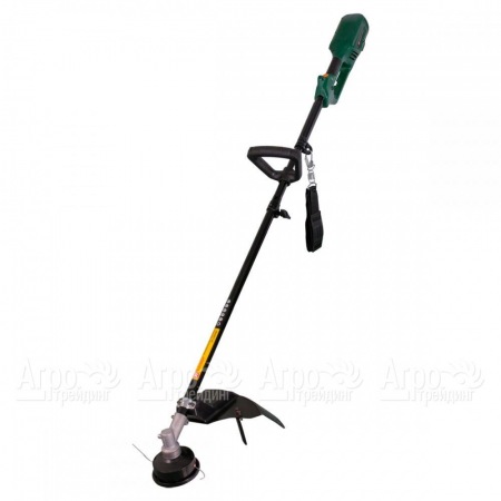 Электрокоса (электрический триммер) Калибр ЭТ-1500В+ в Москве