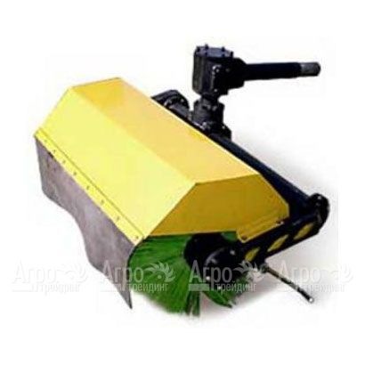 Щетка коммунальная ЩК-1 для мотоблоков Беларус  в Москве