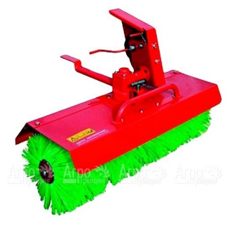 Щетка для мотоблоков Агат (универсальная) в Москве