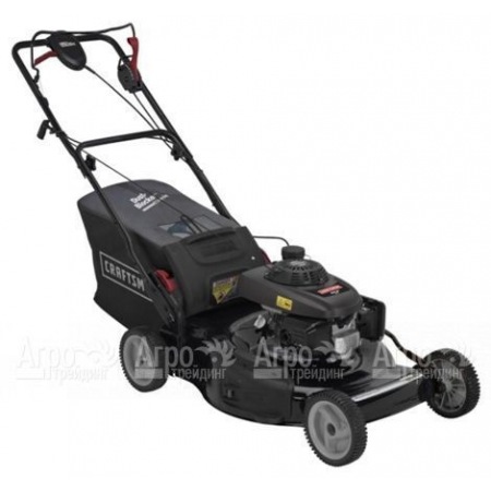 Газонокосилка бензиновая Craftsman 37970  в Москве