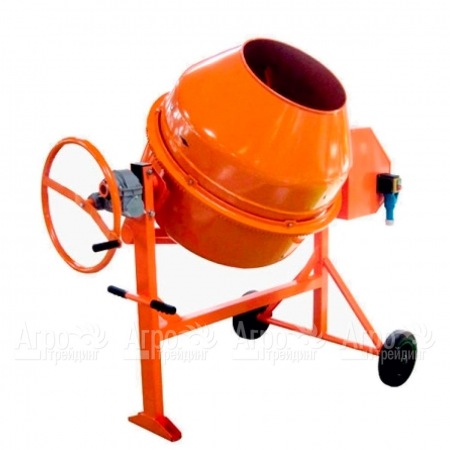 Бетоносмеситель Строймаш СБР-260В (Бетономешалка Строймаш СБР-260В) в Москве