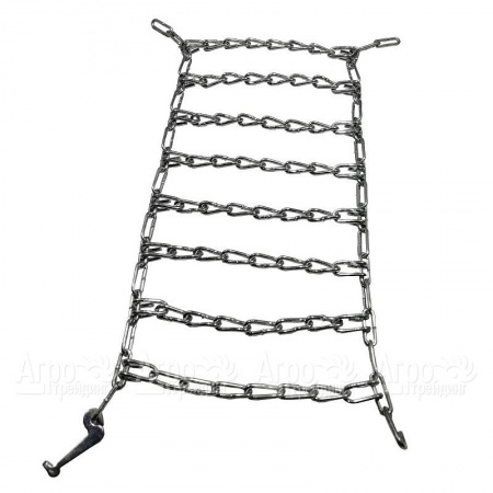 Цепь противоскольжения 13" для подметальной машины Habert HBB25-F в Москве