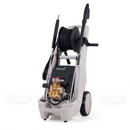 Мойка высокого давления Kranzle Bully 1000 TST в Москве