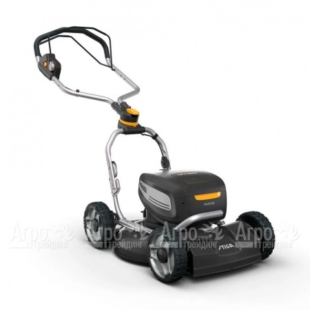 Газонокосилка аккумуляторная Stiga Multiclip Edge 950e V  в Москве