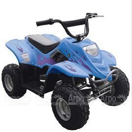 ATV 211  в Москве