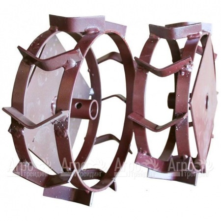 Грунтозацепы для работы с окучником GH3409525 для культиватора Yanis Trueno в Москве