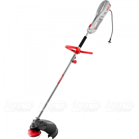 Электрокоса (электрический триммер) Зубр ЗКРЭ-1200 в Москве