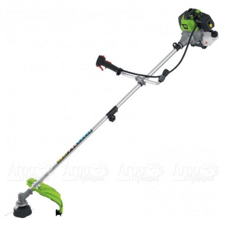 Бензокоса (бензиновый триммер) Сибртех КС-2500Р в Москве