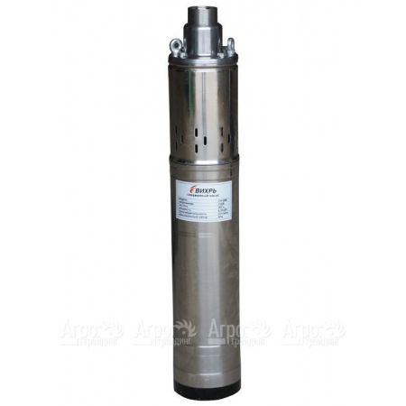 Скважинный насос Вихрь СН-90B в Москве