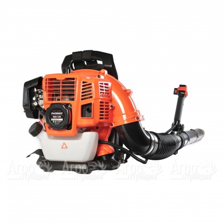Воздуходувка бензиновая Patriot BGK 345 в Москве