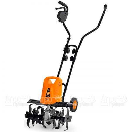 Культиватор электрический Daewoo DAT 1800E  в Москве