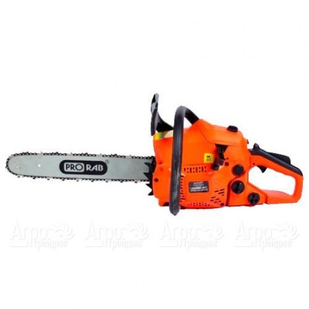 Бензопила Prorab PC 8540-16" в Москве