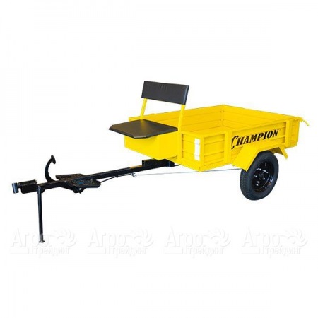 Прицеп универсальный ПМ-03 для мотоблоков Champion в Москве
