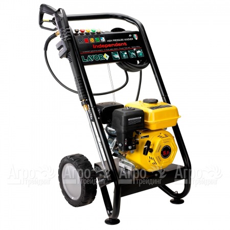 Мойка высокого давления LavorPRO Independent 2800  в Москве