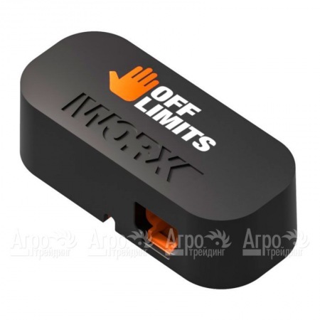 Ограничитель WA0863 для роботов газонокосилок Worx в Москве