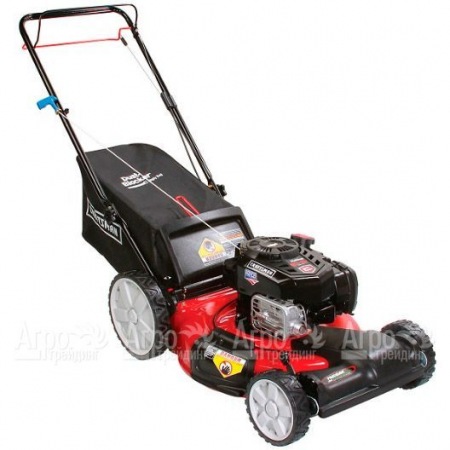 Газонокосилка бензиновая Craftsman 37705  в Москве