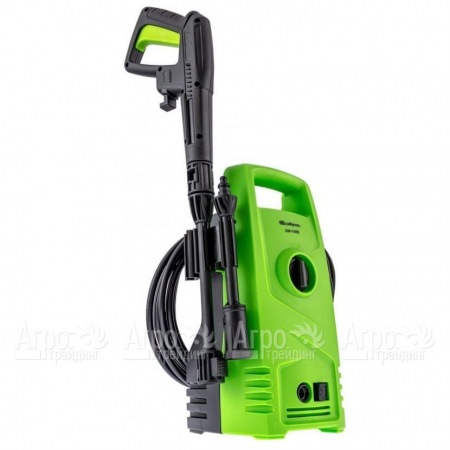 Мойка высокого давления Сибртех АМ-1400 в Москве