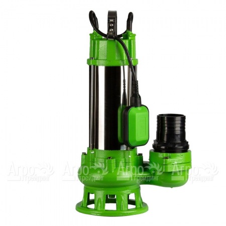 Дренажный насос RedVerg RD-DP2200/35CI  в Москве