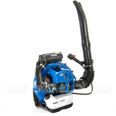 Воздуходувка бензиновая Haitec HT-LB176  в Москве