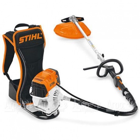 Бензокоса (бензиновый триммер) Stihl FR 131 T  в Москве