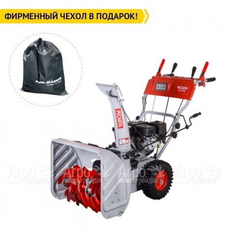 Снегоуборщик Ресанта СБ 4100ПФ в Москве