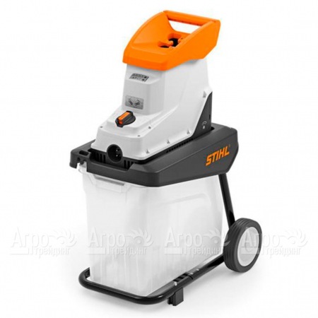 Измельчитель садовый электрический Stihl GHE 135.0 L в Москве