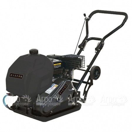 Виброплита бензиновая Zitrek z3k92w в Москве